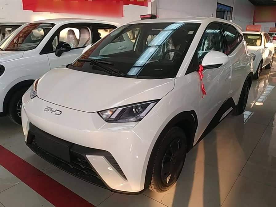 BYD Seagull BYD Seagull