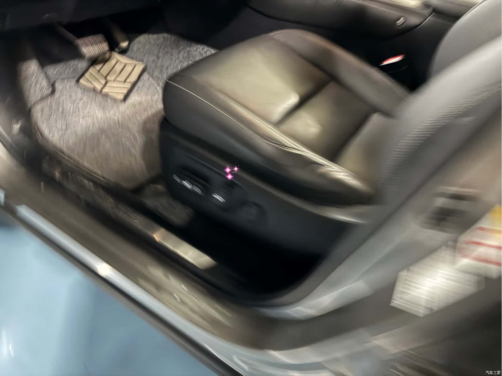 Lexus NX, 2018 7