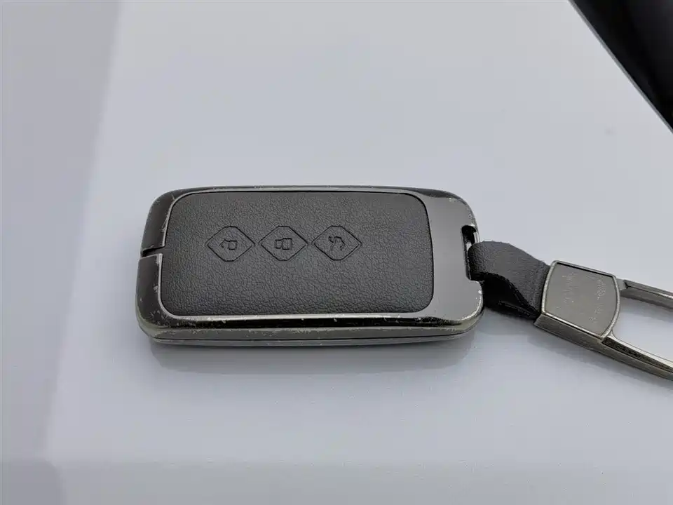 Wuling Wuling Xingchi