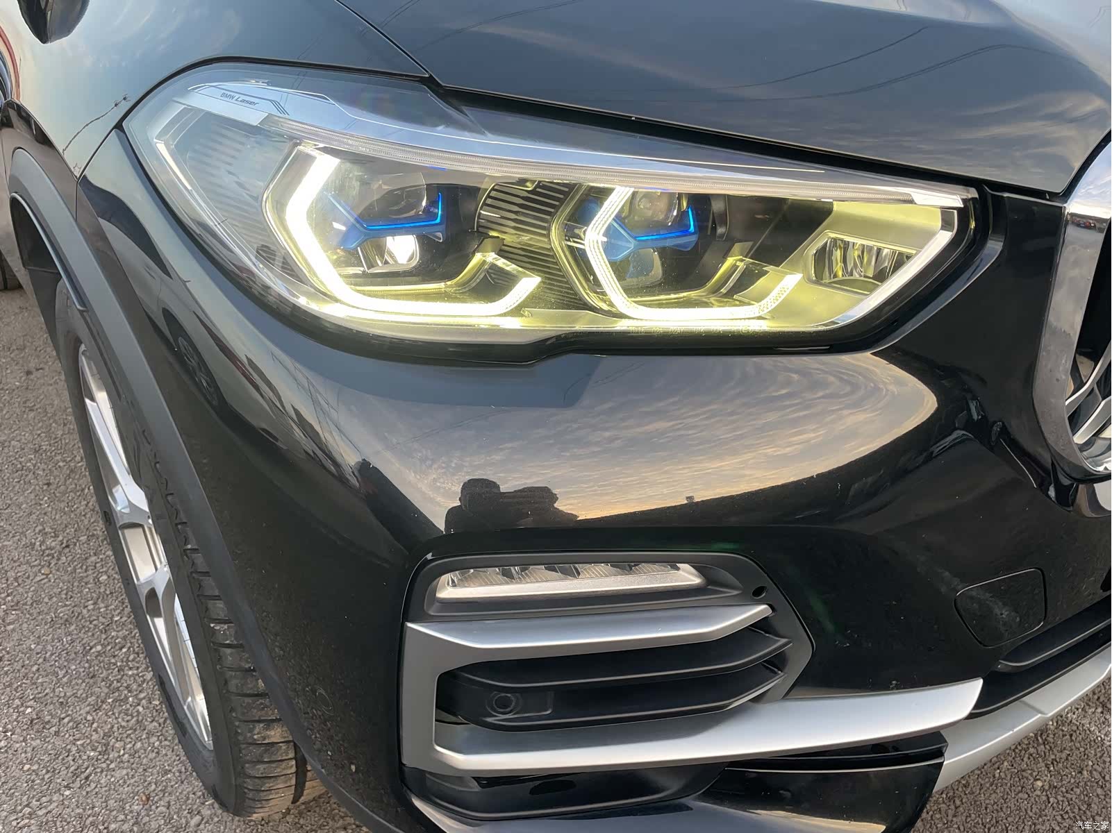 BMW X5, 2021 28