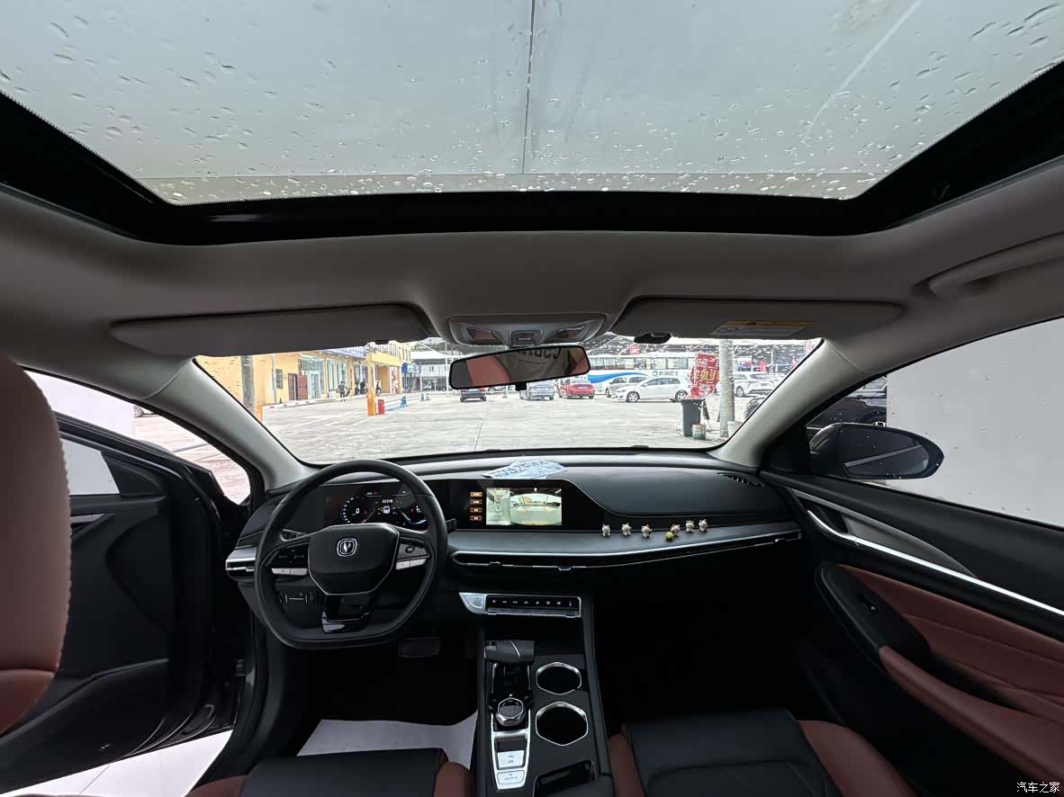 Changan Eado, 2023 11