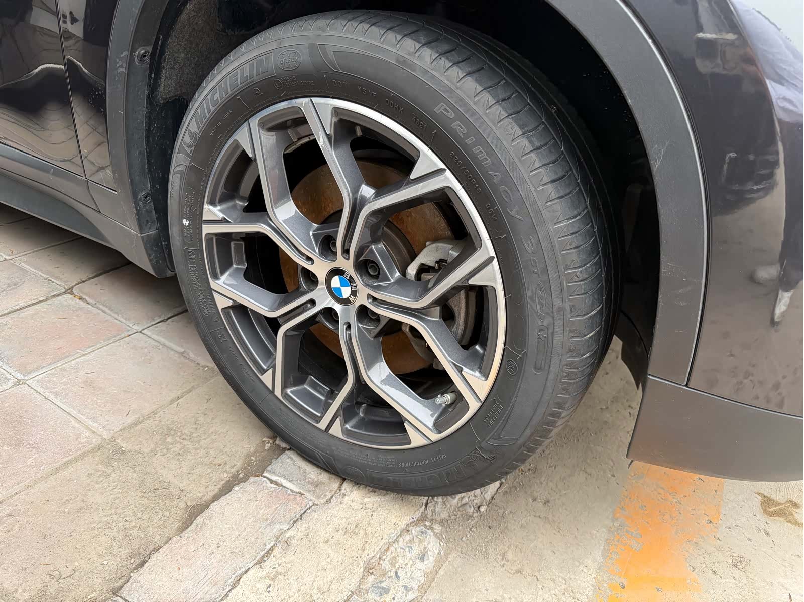 BMW X1, 2022 12