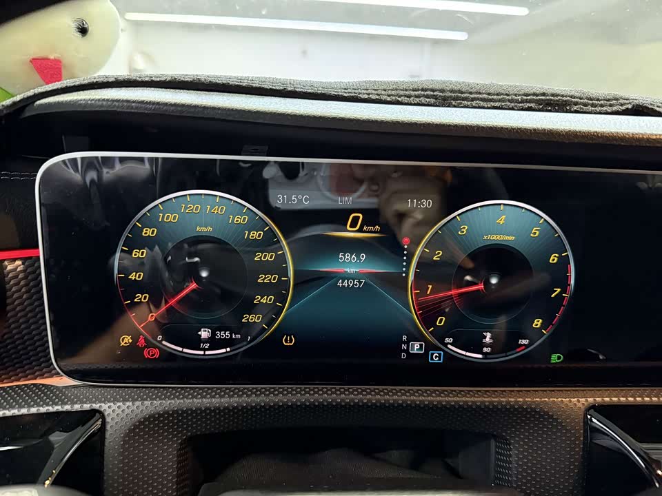 Mercedes-Benz Class A Mercedes-Benz Class A