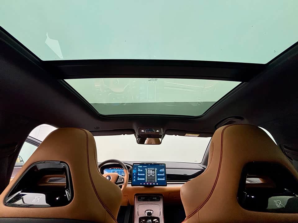 BYD Han BYD Han