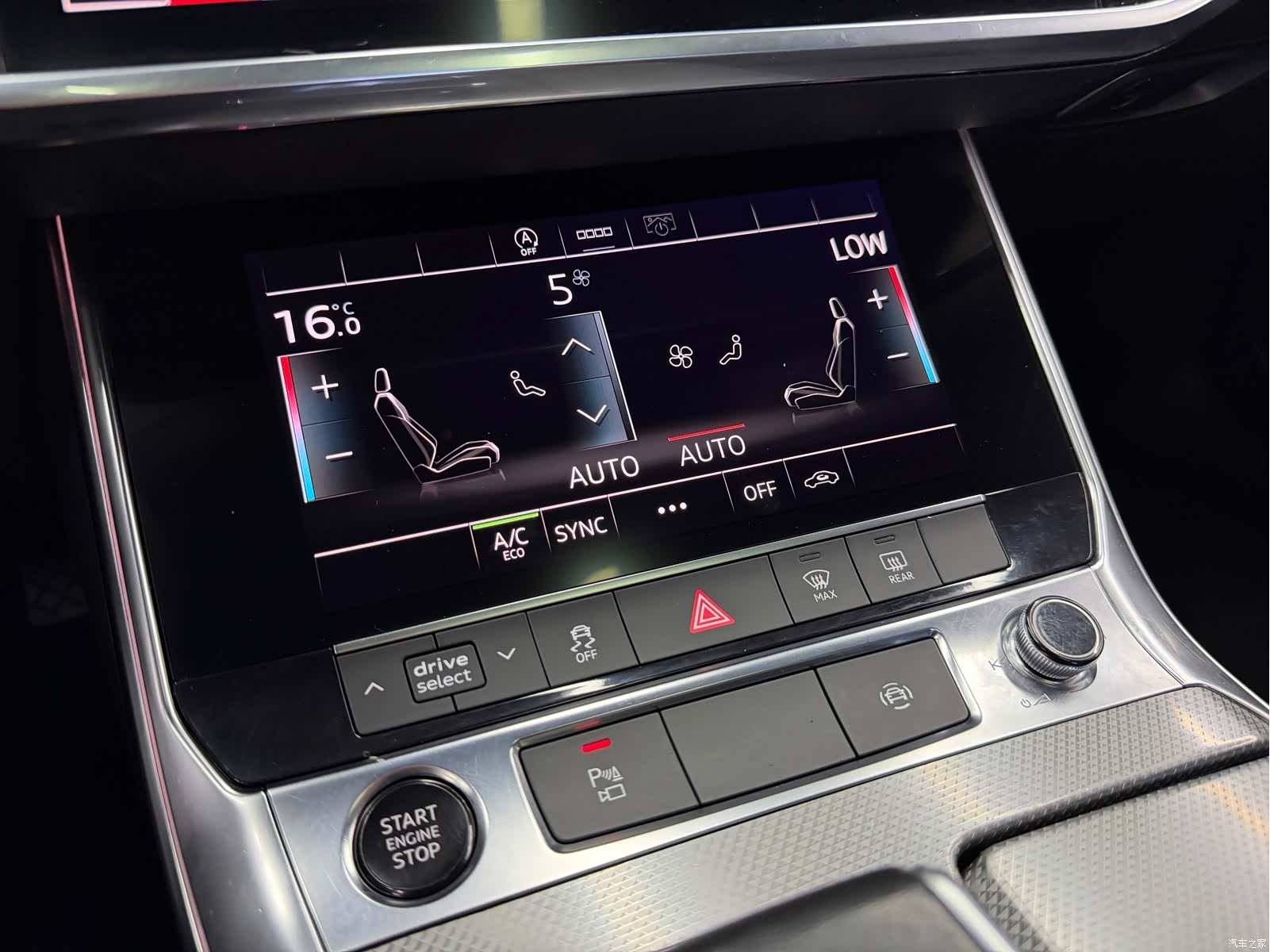 Audi A6L, 2020 16