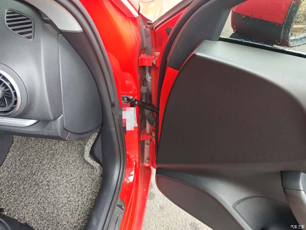 Audi A3, 2015 20