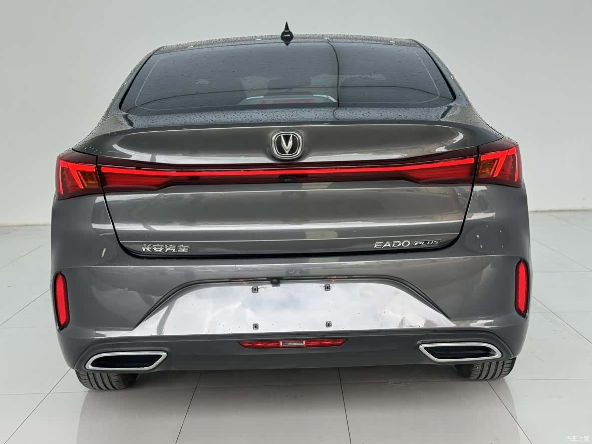 Changan Eado, 2023 все фото