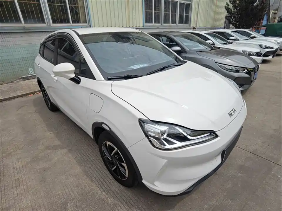Neta Nezha V