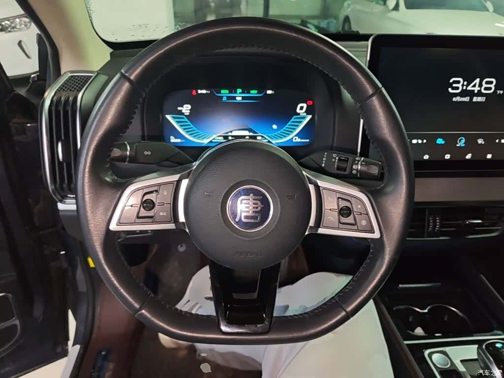 BYD Tang, 2019 11