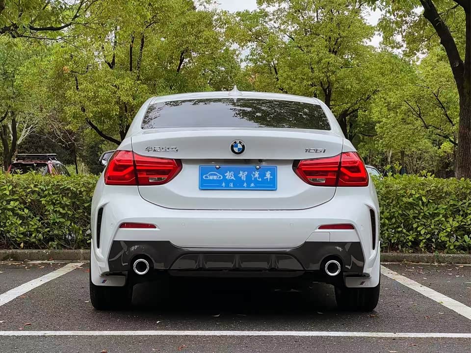 BMW 1 series BMW 1 series