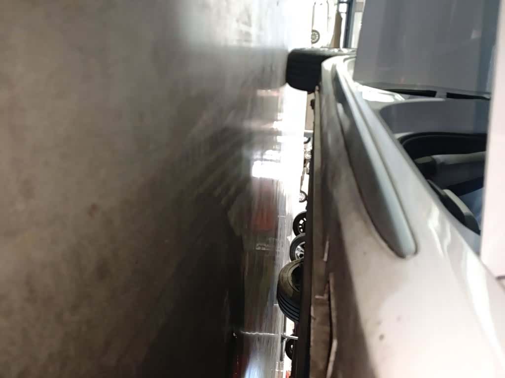 Geely Preface, 2021 21
