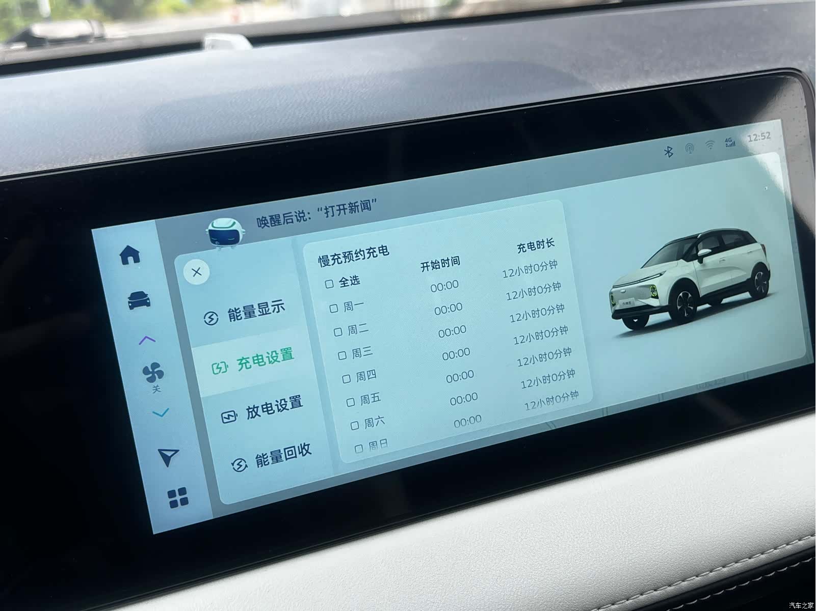Geely E, 2022 40