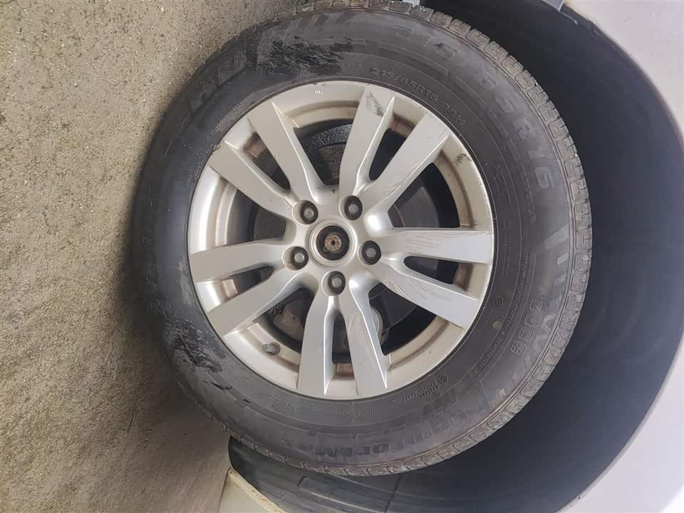 Venucia T70 Venucia T70