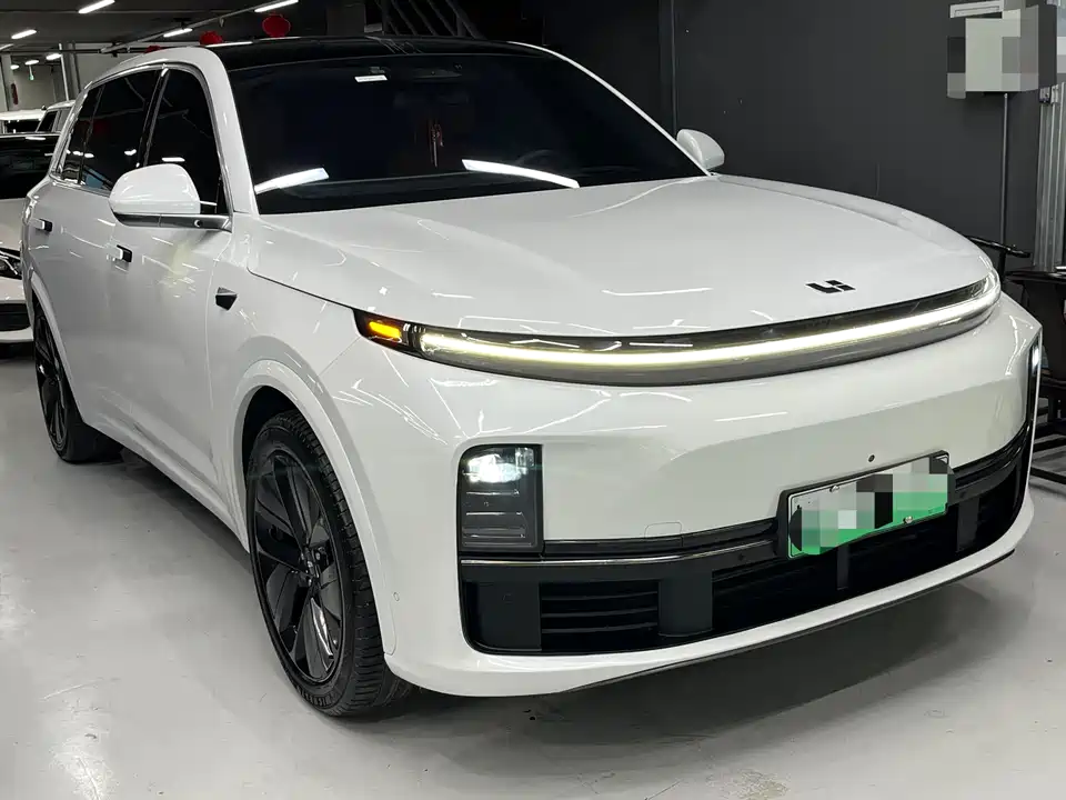 Li Auto Ideal L7