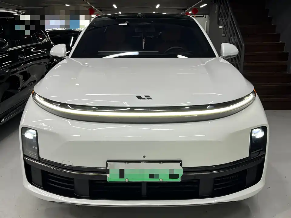 Li Auto Ideal L7