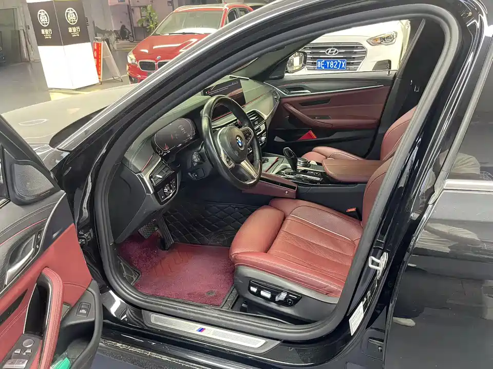 BMW 5 series BMW 5 series