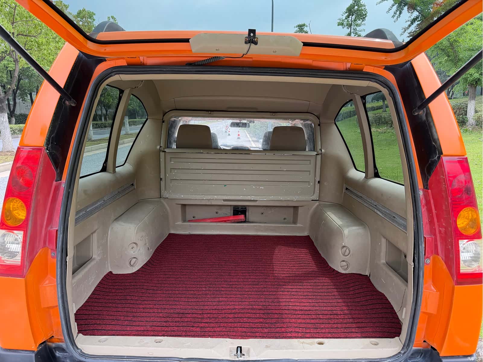 Nissan ZN, 2016 7