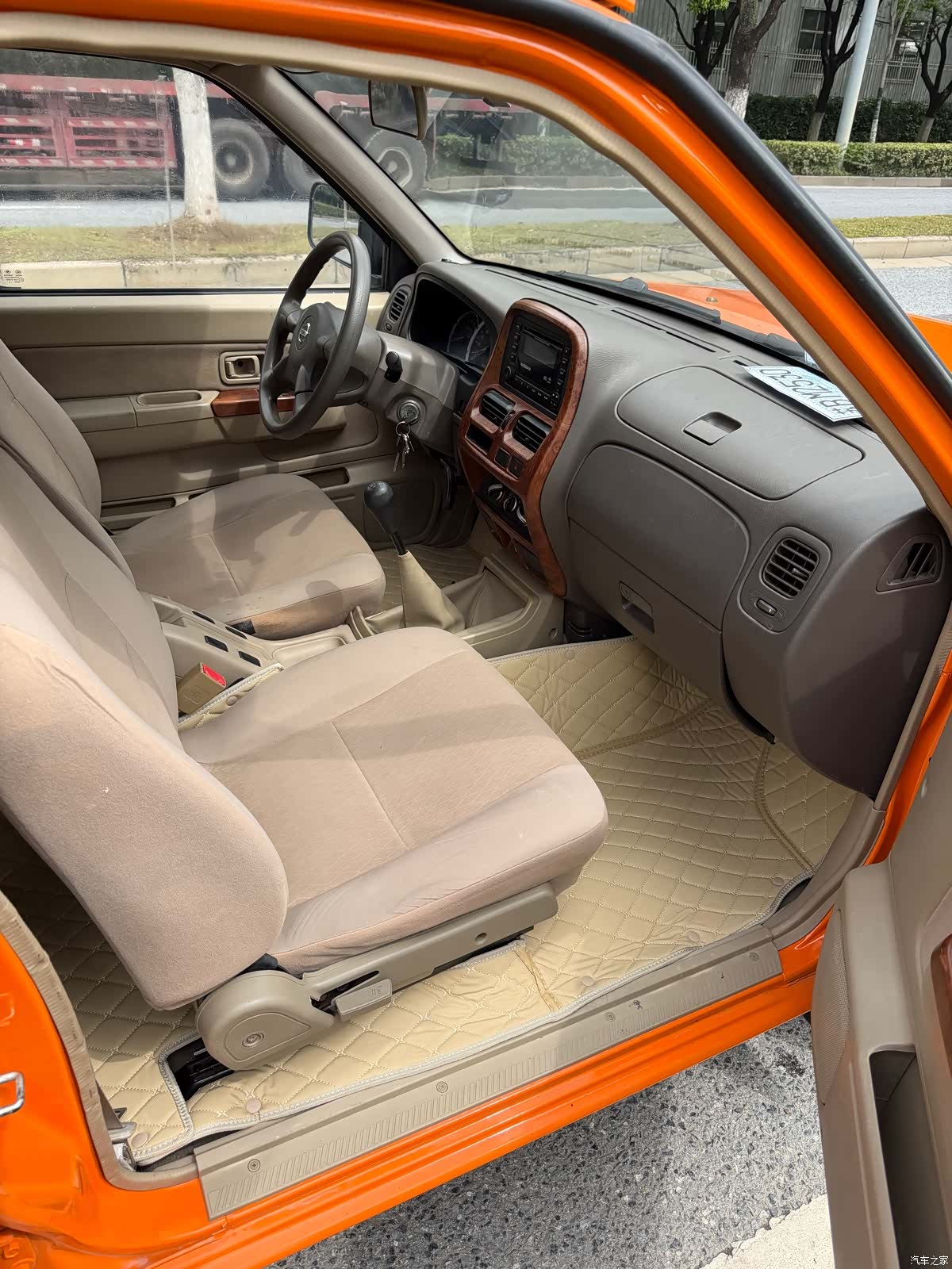 Nissan ZN, 2016 10