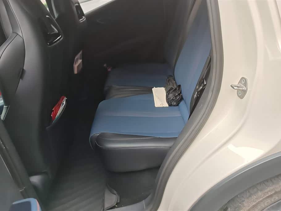 BYD Seagull BYD Seagull