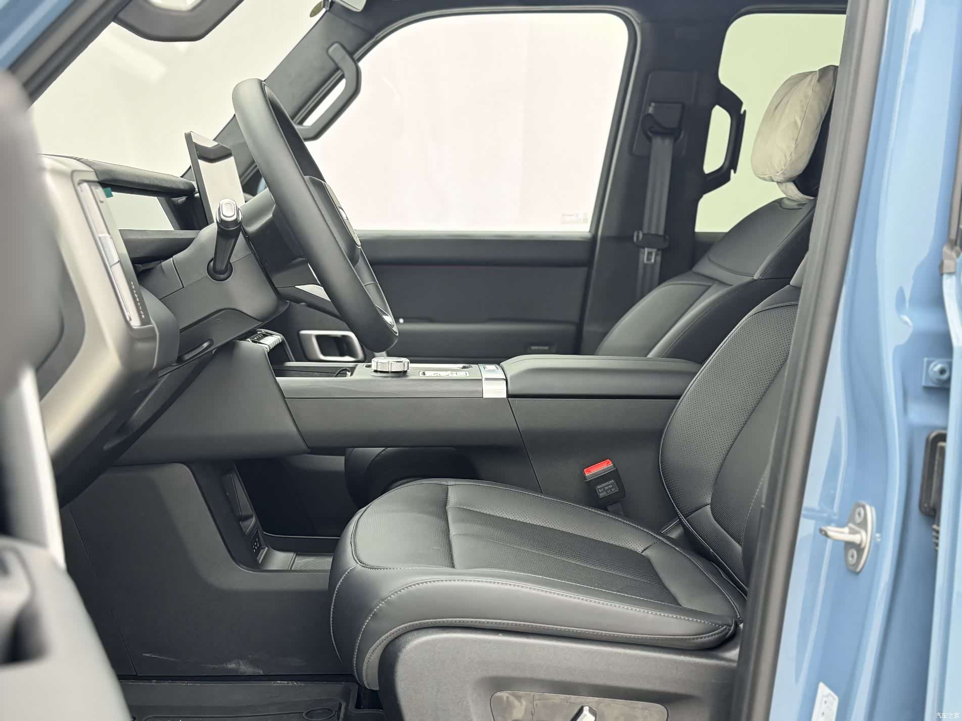 Chery V27, 2026 все фото