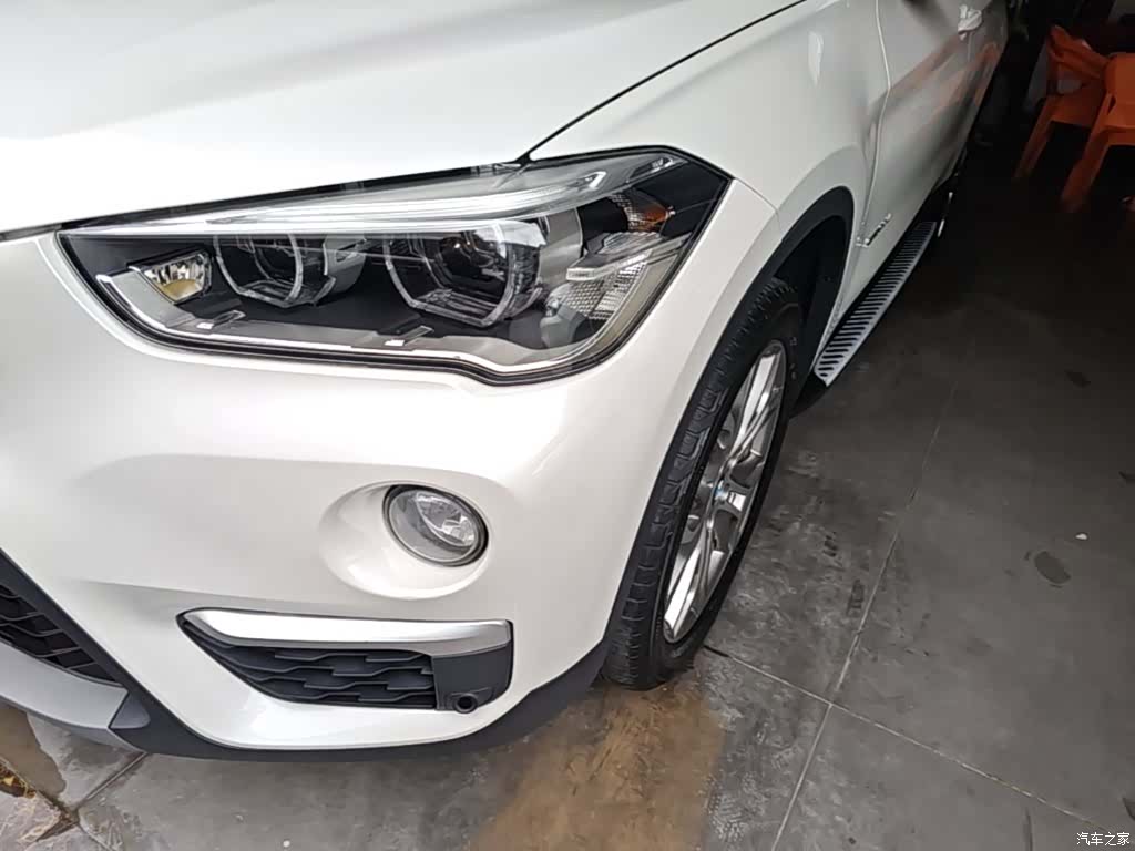BMW X1, 2018 24
