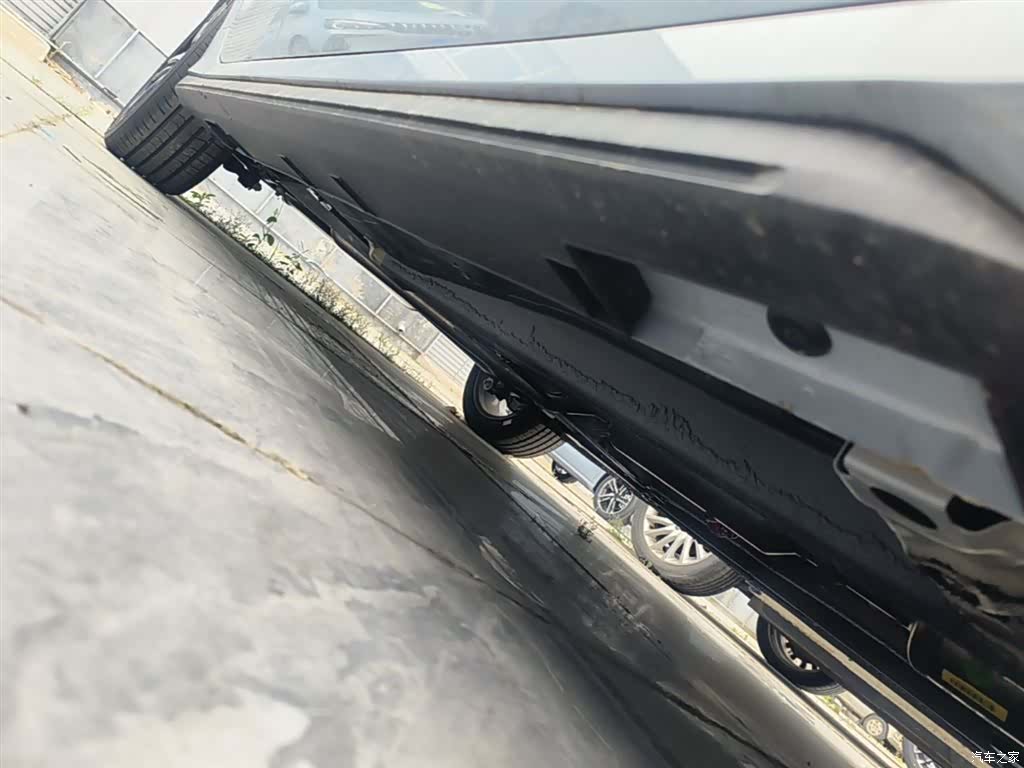 Geely Binray, 2026 21