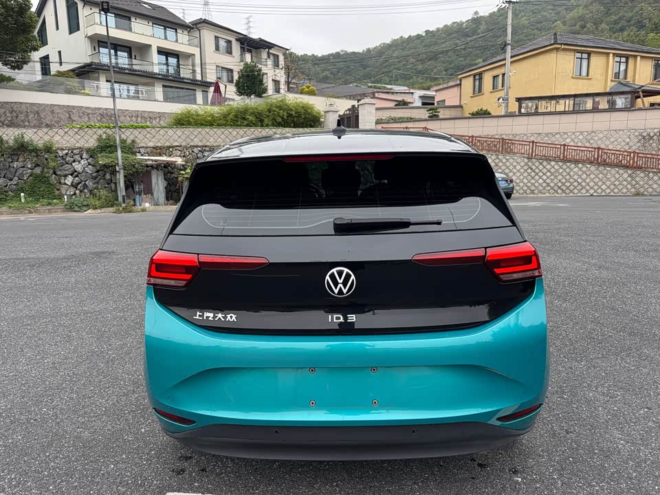 Volkswagen ID.3