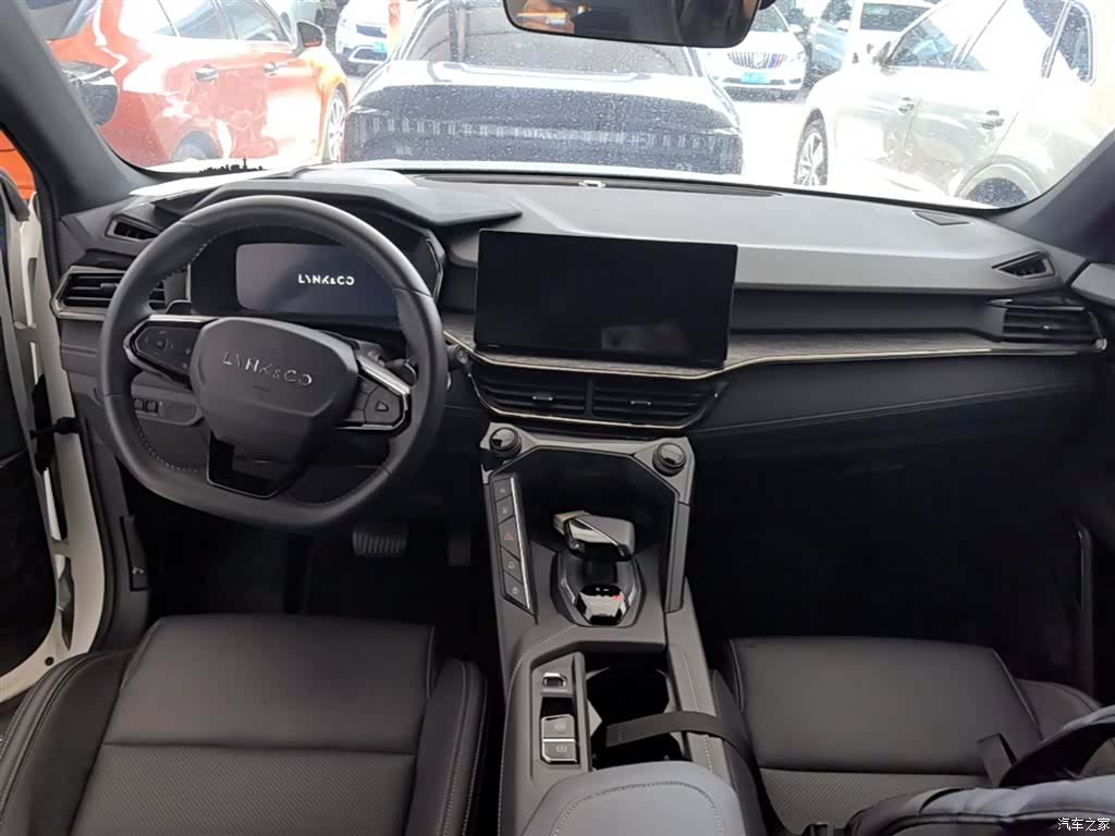 Lynk & Co 02, 2023 10