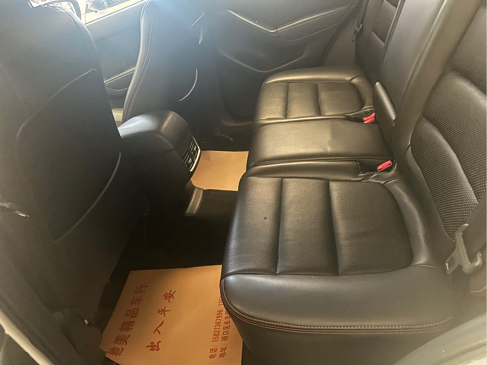 Mazda CX-5, 2017 6
