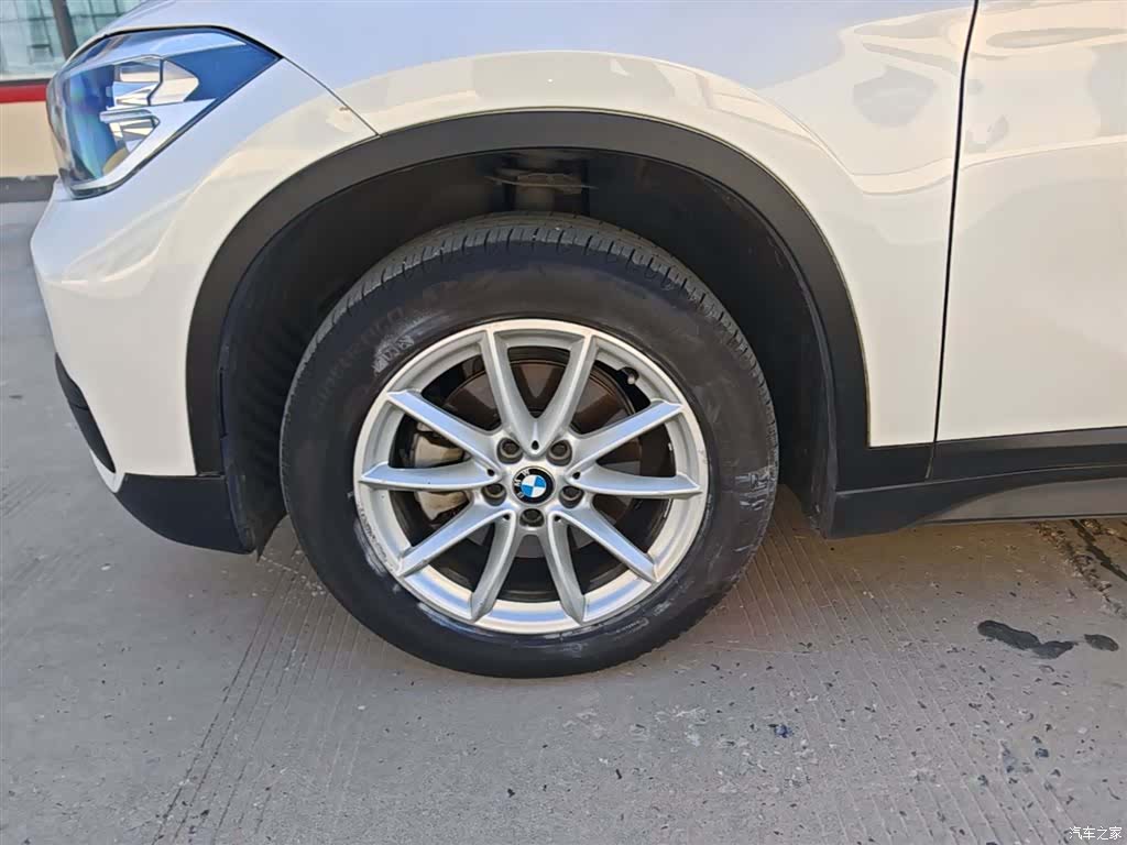 BMW X1, 2019 23