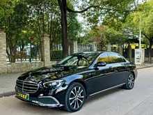 ����E������Դ 2022�� �Ŀ�� E 350 e L ���ʽ��϶����˶��γ�