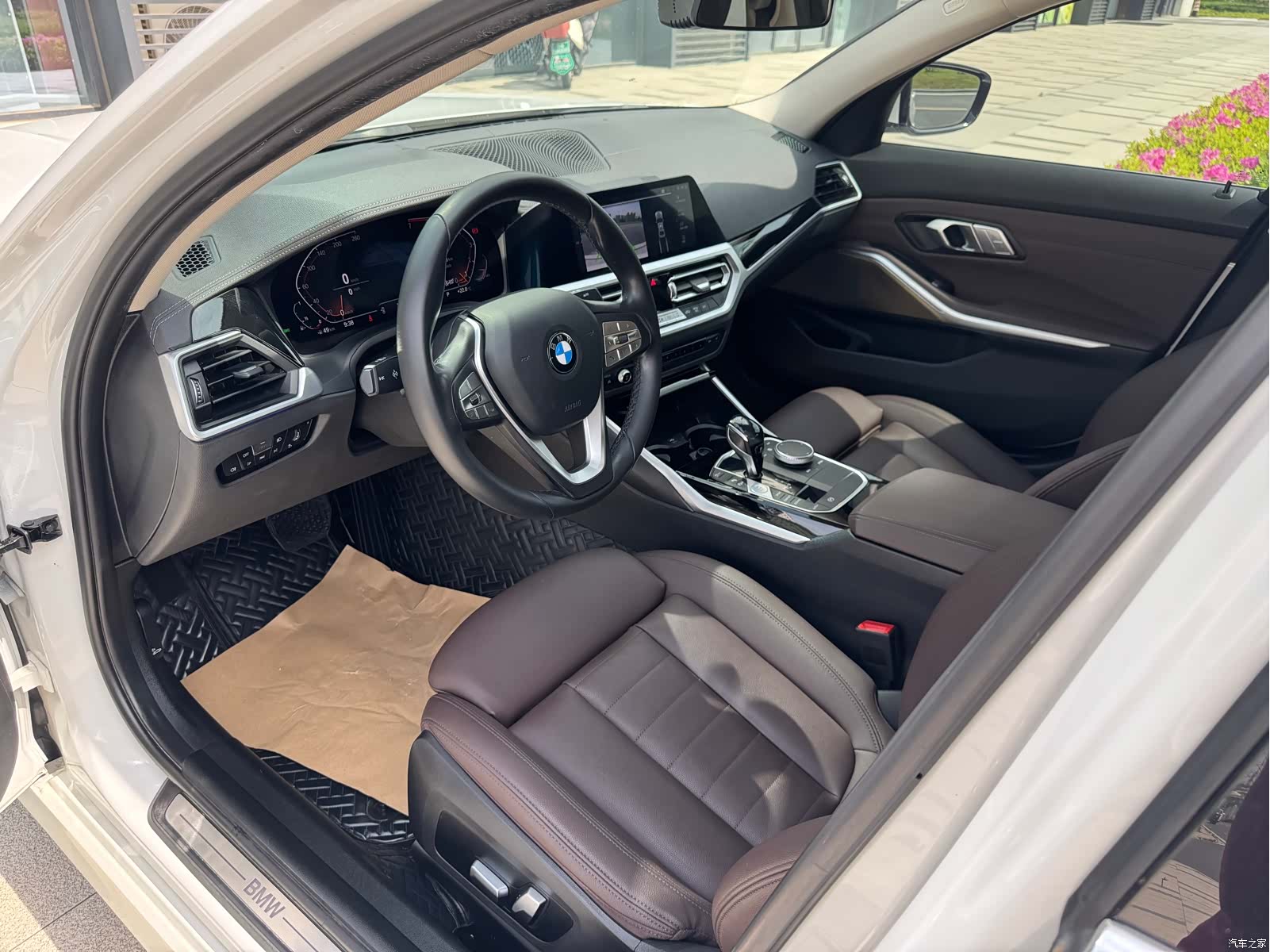 BMW 3 Series, 2019 3