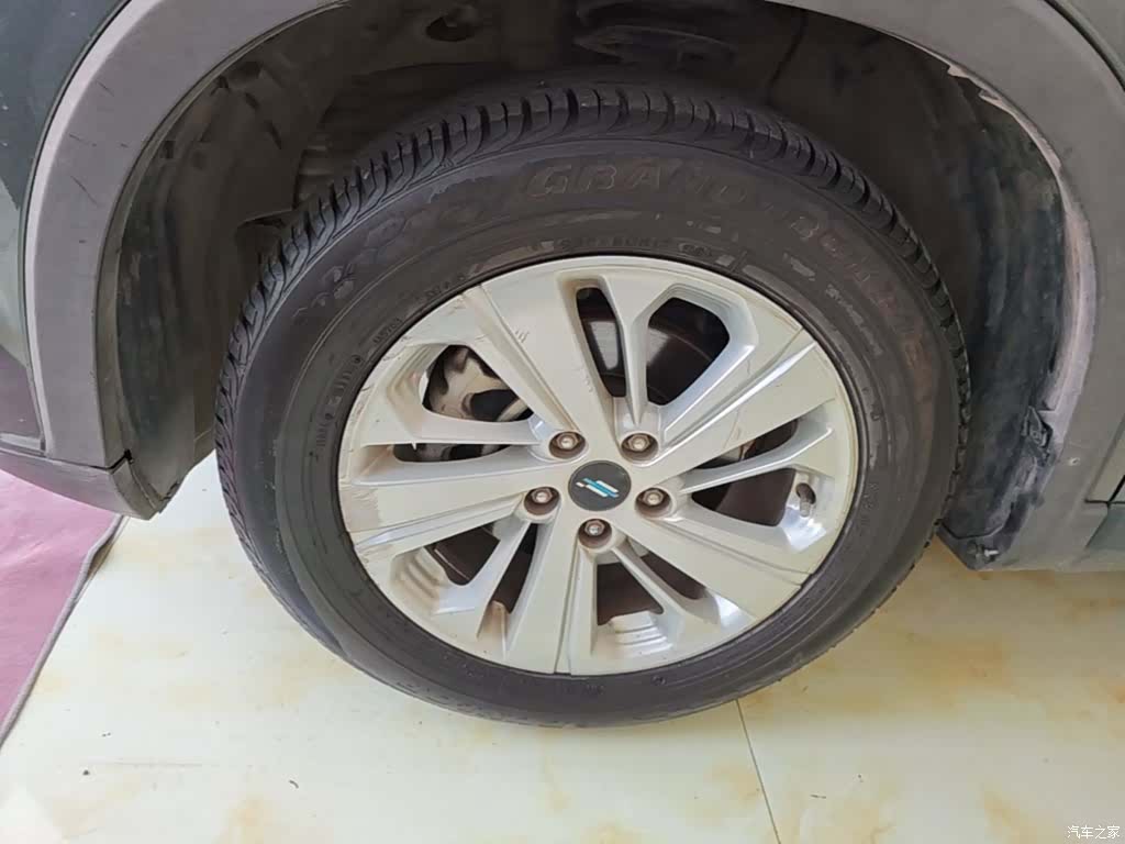 Changan X7, 2020 23
