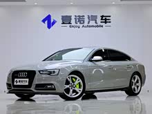 �µ�S5 2012�� S5 3.0T Sportback