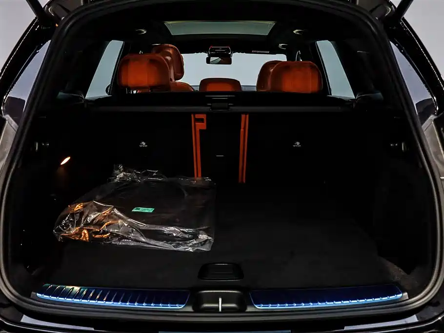Mercedes-Benz GLC Mercedes-Benz GLC