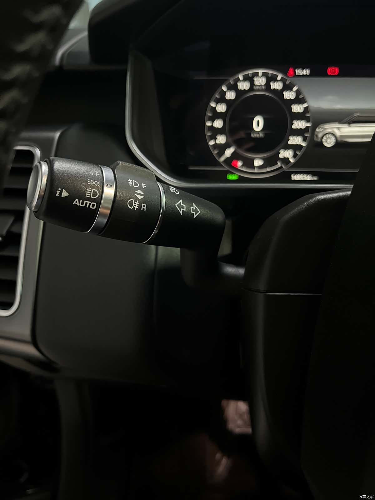 Land Rover Range Rover, 2019 25