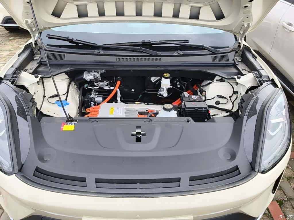 Wuling S, 2026 20
