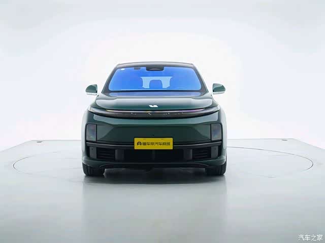 Li Auto L7, 2024 9