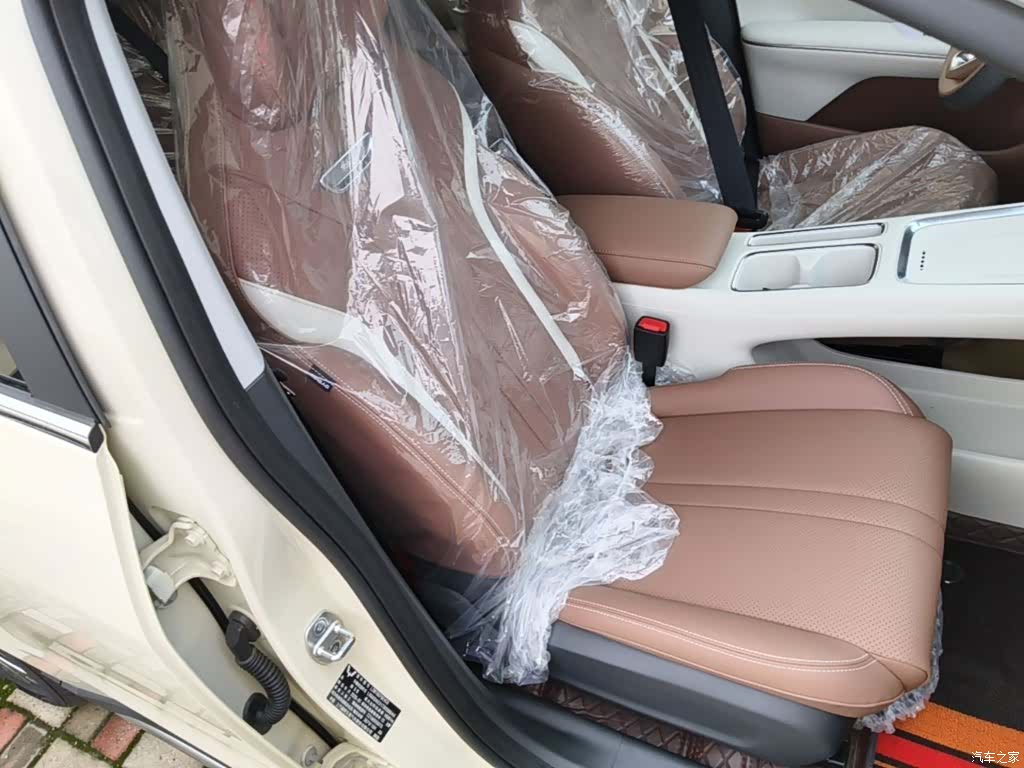 Wuling S, 2026 25