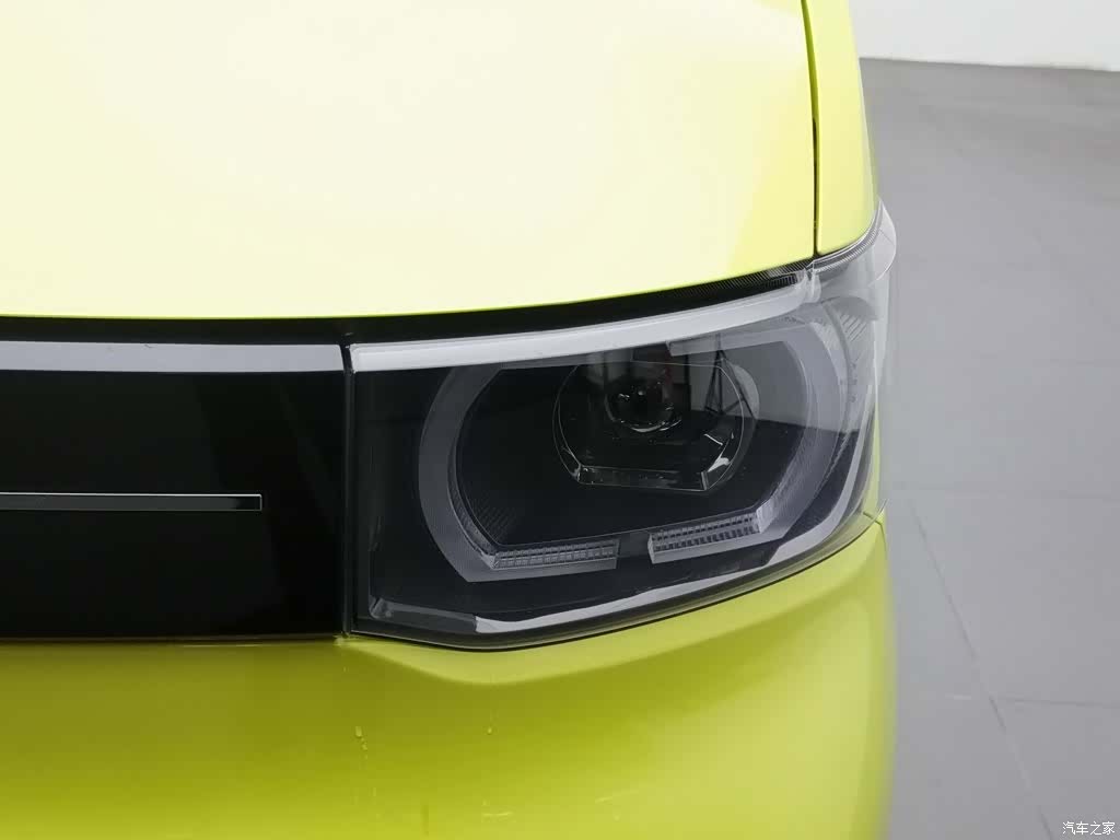 Wuling MINIEV, 2023 7