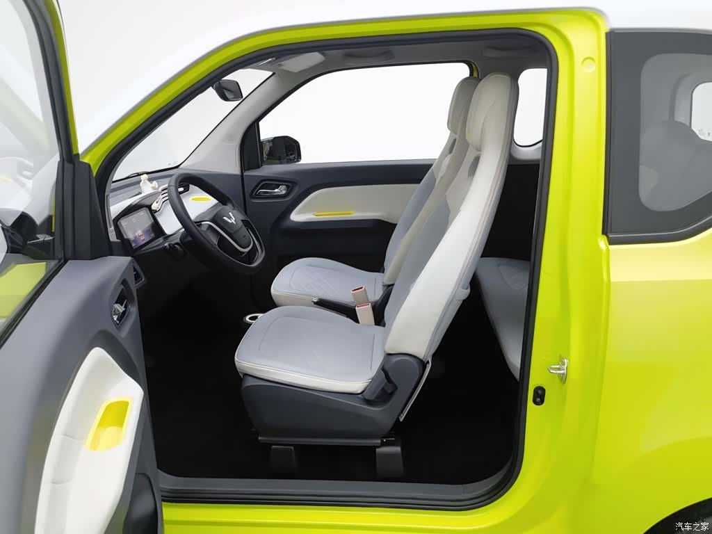 Wuling MINIEV, 2023 10