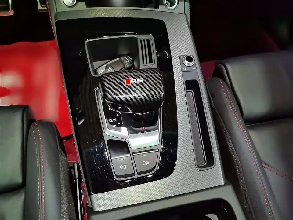 Audi Q5L Audi Q5L