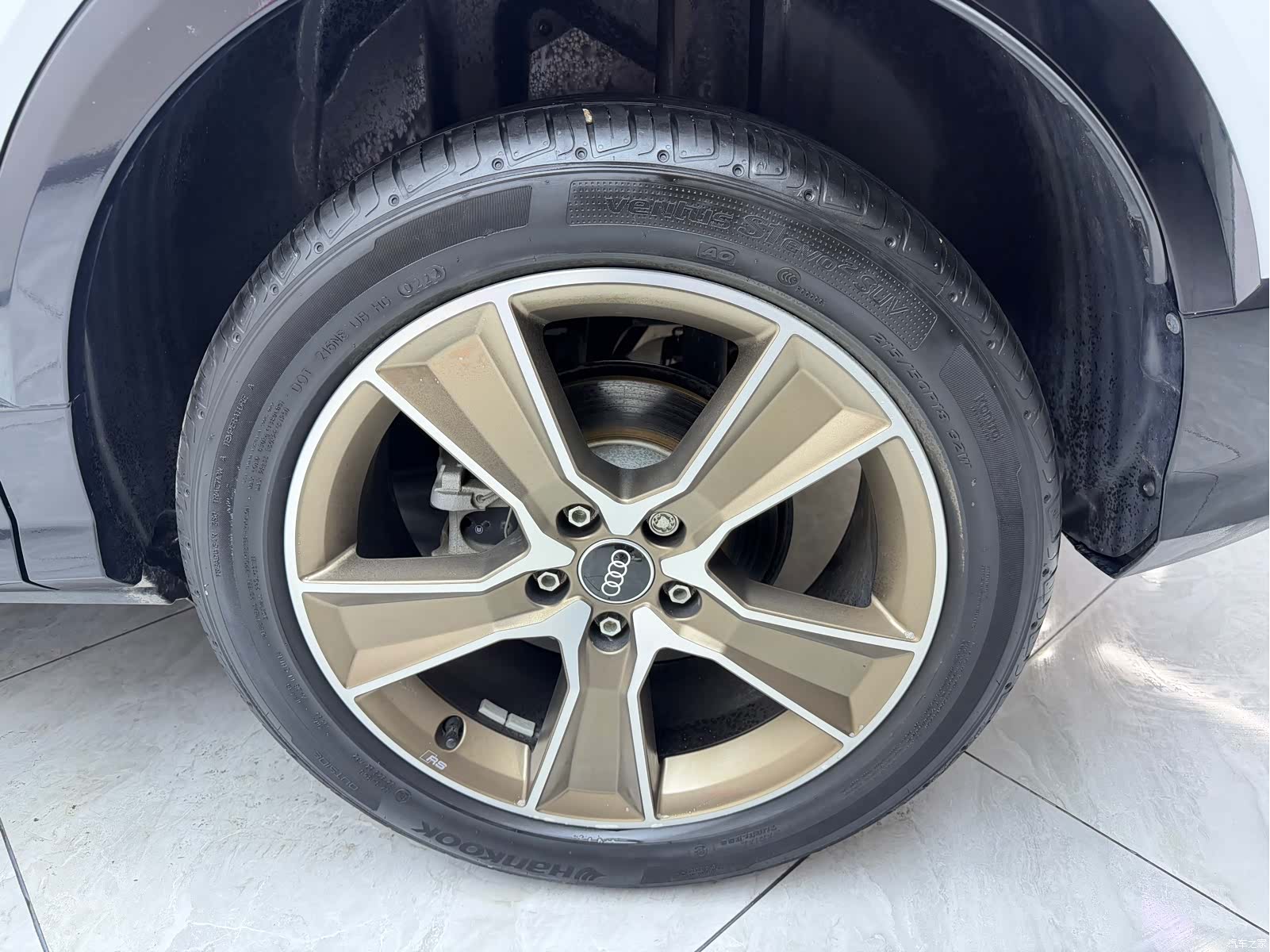 Audi Q2L, 2022 22