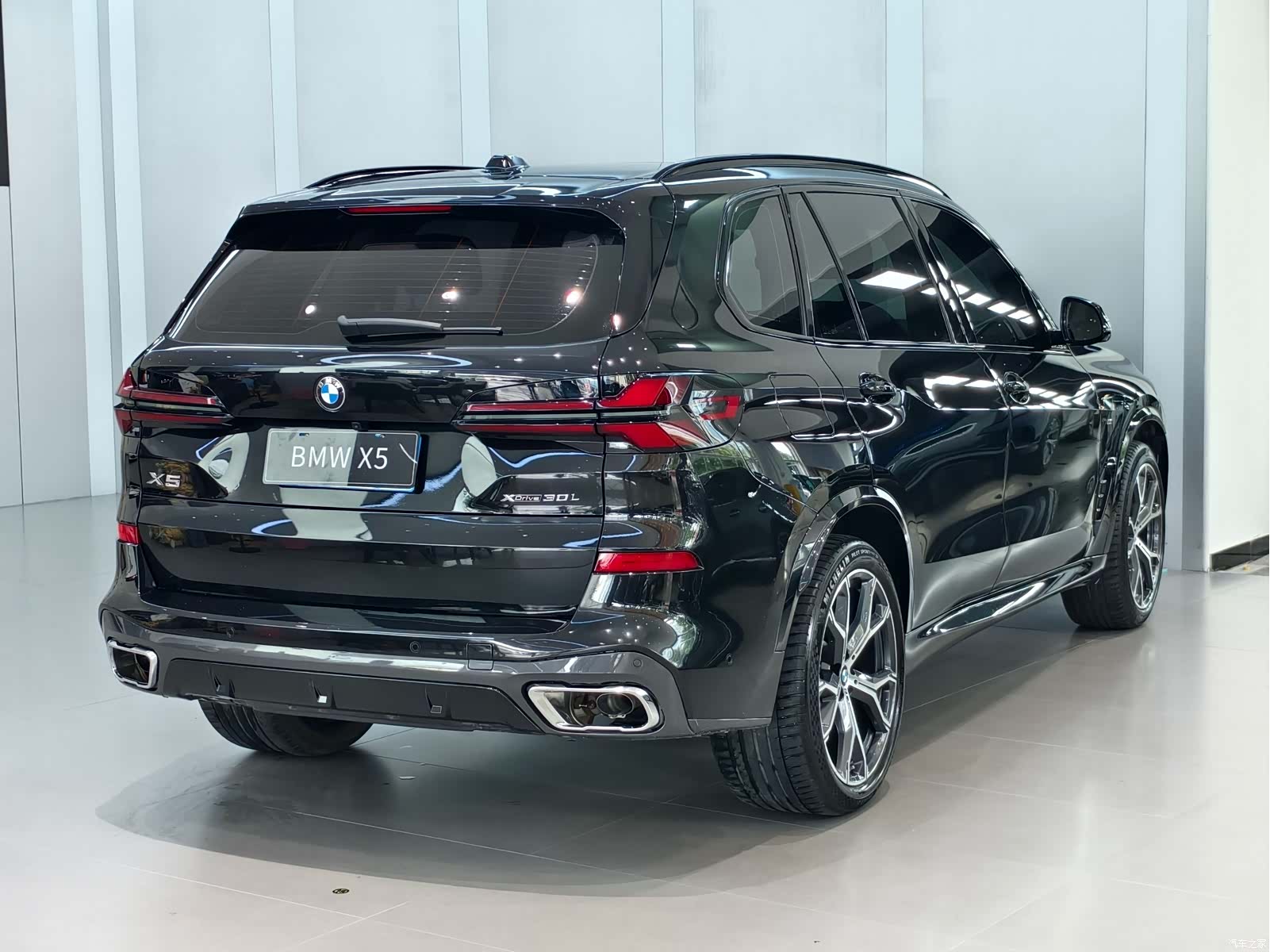 BMW X5, 2024 15