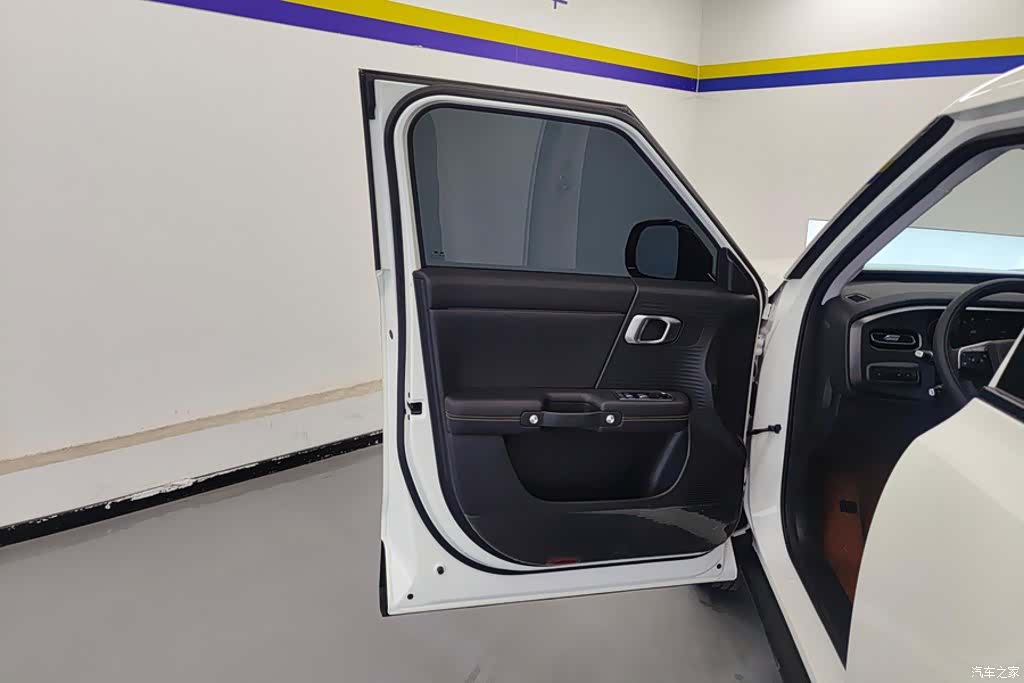 BAIC BJ30, 2024 7