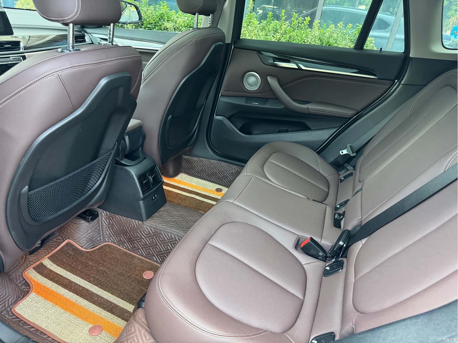 BMW X1, 2021 8
