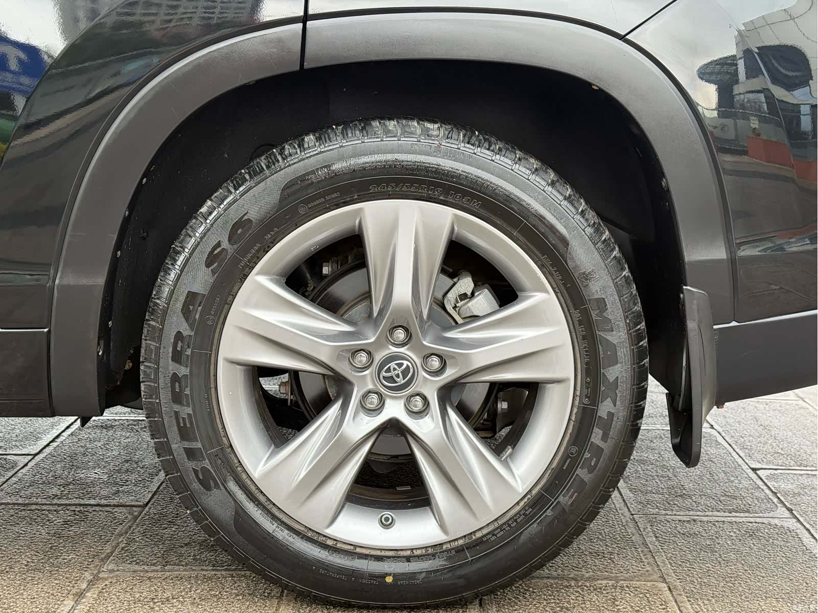 Toyota Highlander, 2020 28