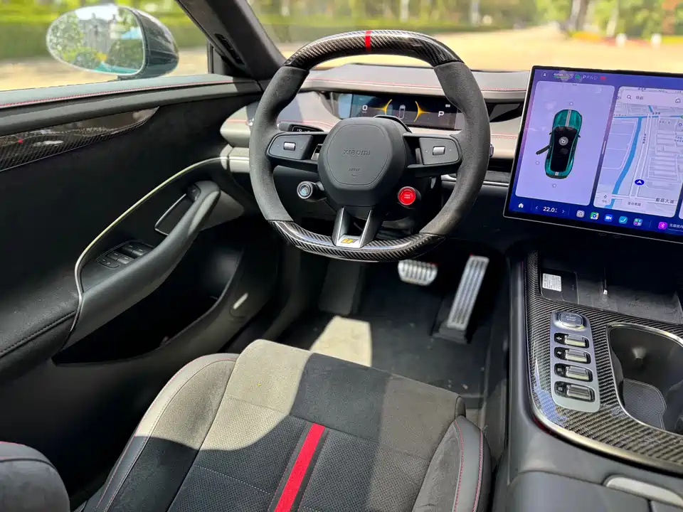 Xiaomi Xiaomi SU7 Ultra