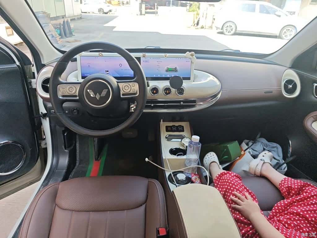 Wuling Bingo, 2023 13