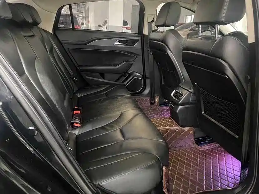 Hongqi H5 Hongqi H5